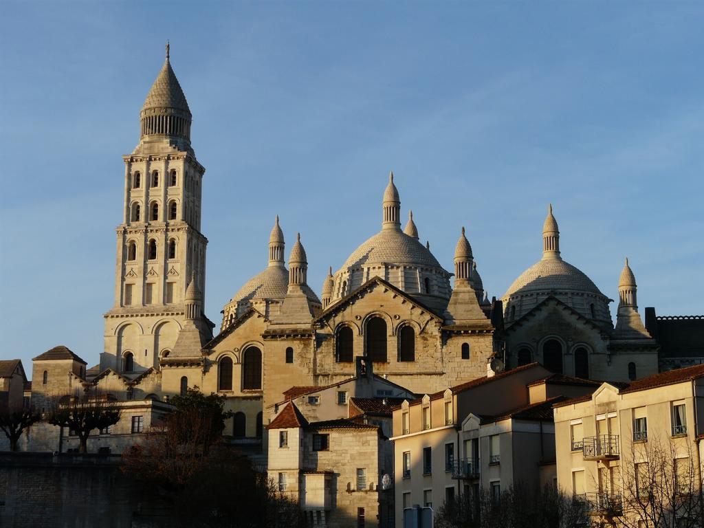 Ampaline Hotel - Perigueux Boulazac Boulazac Isle Manoire Екстер'єр фото